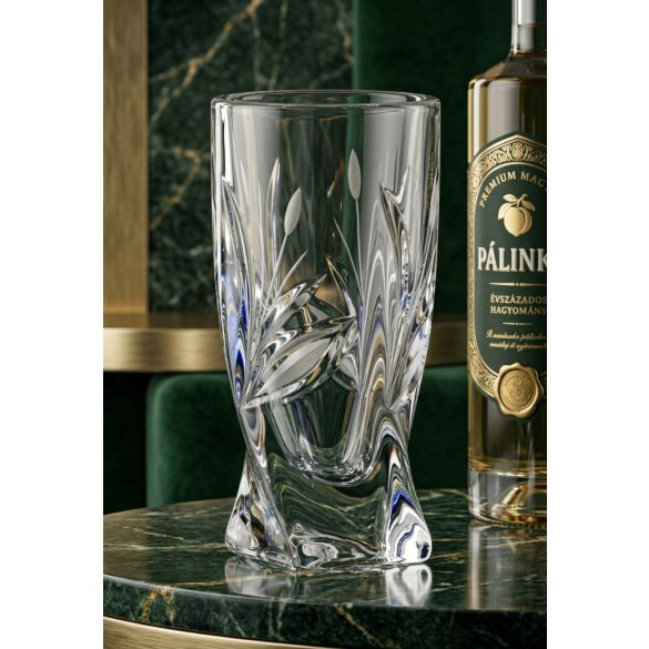 Viola * Crystal High liqueur glass 50 ml (Cs17222)