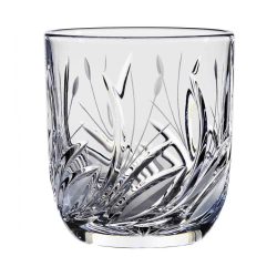Viola * Crystal Whisky glass 280 ml (Orb17224)