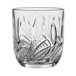 Viola * Crystal Whisky glass 280 ml (Orb17224)