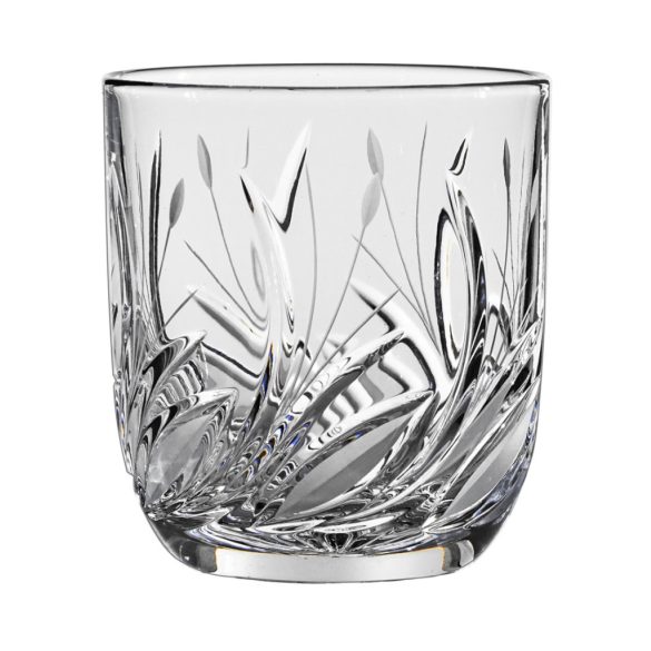 Viola * Crystal Whisky glass 280 ml (Orb17224)