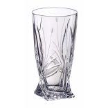 Viola * Crystal Tumbler glass 350 ml (Cs17225)