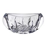 Viola * Crystal Bowl 18 cm (Orb17234)