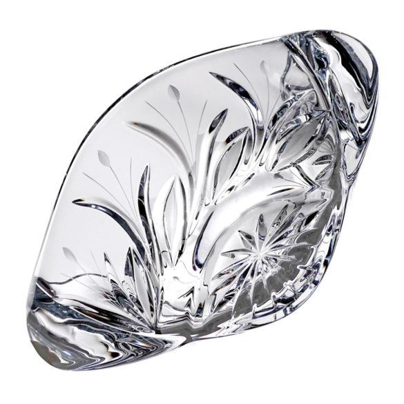 Viola * Crystal Bowl 18 cm (Orb17234)