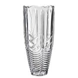Viola * Crystal Vase H 30 cm (OriPr17242)