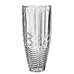 Viola * Crystal Vase H 30 cm (OriPr17242)