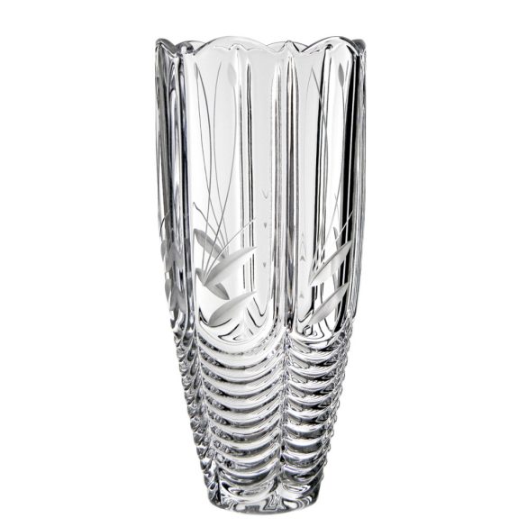Viola * Crystal Vase H 30 cm (OriPr17242)
