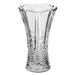 Viola * Crystal Vase X 25 cm (OriPr17244)