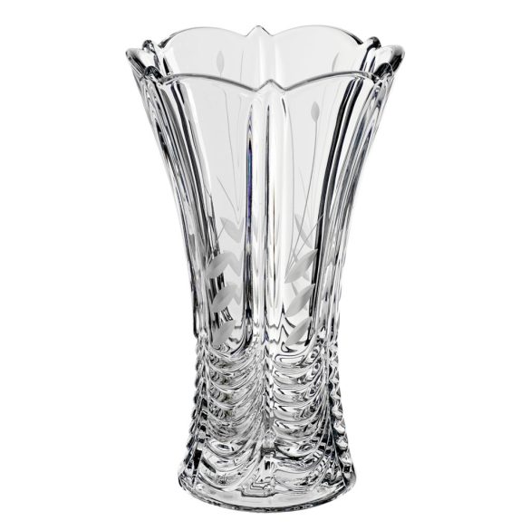 Viola * Crystal Vase X 25 cm (OriPr17244)