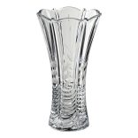 Viola * Crystal Vase X 30 cm (OriPr17245)