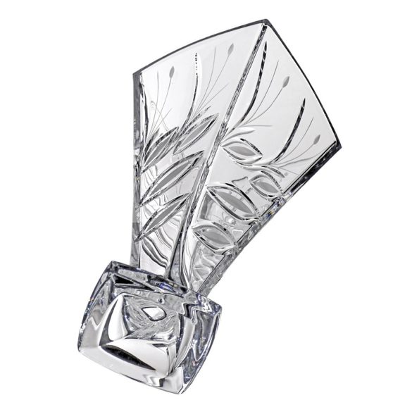 Viola * Crystal Vase 28 cm (Cs17250)