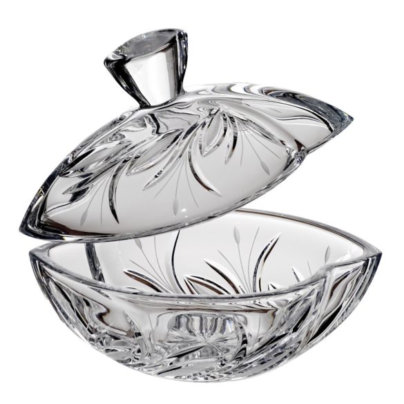 Viola * Crystal Bonbonniere 18 cm (Smi17265)