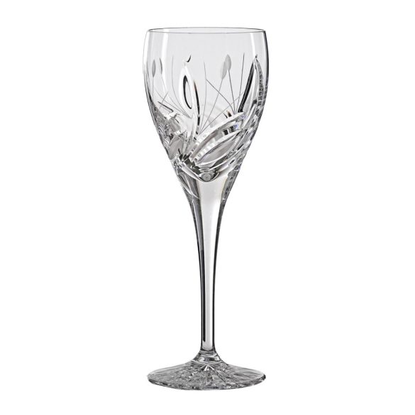 Viola * Crystal Wine glass 150 ml (Toc17282)