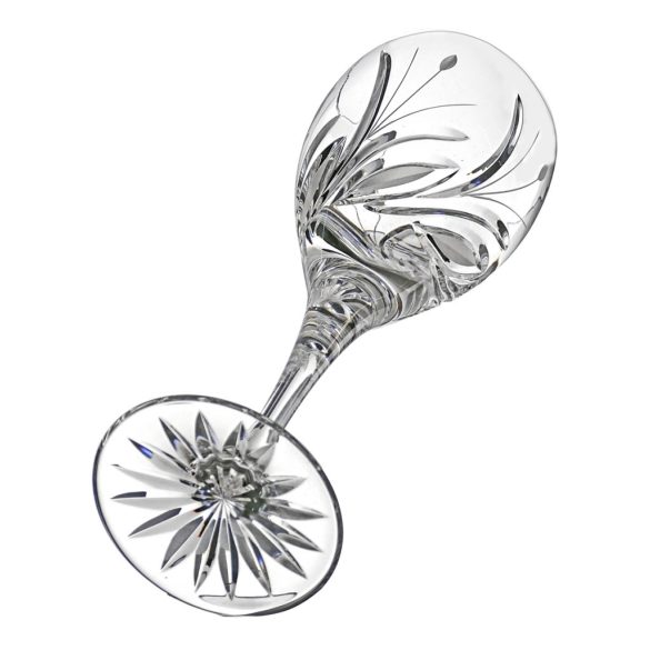 Viola * Crystal Wine glass 150 ml (Toc17282)