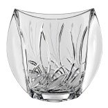 Viola * Crystal Vase H 24 cm (Orb17289)