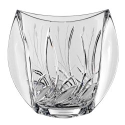 Viola * Crystal Vase H 24 cm (Orb17289)