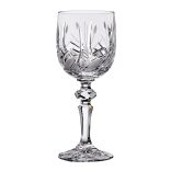 Viola * Crystal Wine glass 170 ml (M17294)