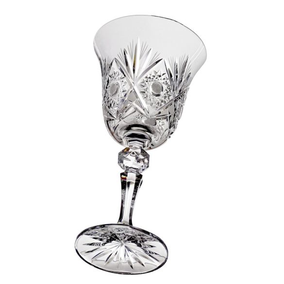 Laura * Crystal Wine glass 170 ml (L17304)