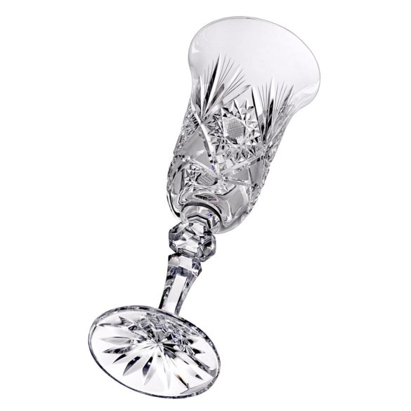 Laura * Crystal Champagne flute glass 150 ml (L17307)