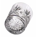 Laura * Crystal Schnapps glass 60 ml (Toc17310)