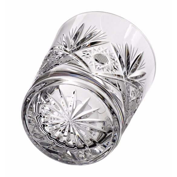 Laura * Crystal Schnapps glass 60 ml (Toc17310)