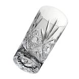 Laura * Crystal Tumbler glass 330 ml (Tos17315)