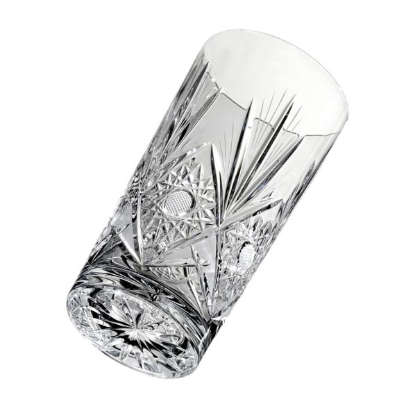 Laura * Crystal Tumbler glass 330 ml (Tos17315)