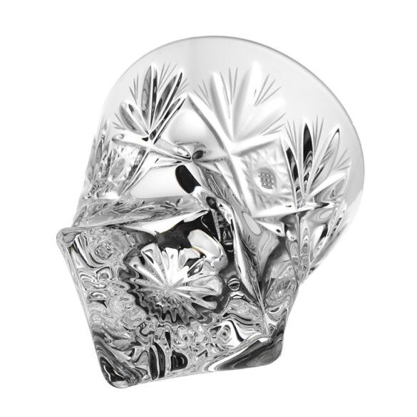 Laura * Crystal Schnapps glass 55 ml (Cs17319)