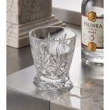 Laura * Crystal Schnapps glass 55 ml (Cs17319)