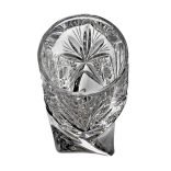 Laura * Crystal Tall schnapps glass 50 ml (Cs17322)