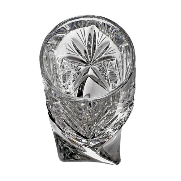 Laura * Crystal Tall schnapps glass 50 ml (Cs17322)