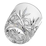 Laura * Crystal Whisky glass 280 ml (Orb17324)
