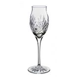 Laura * Crystal Schnapps glass 100 ml (Invi17331)
