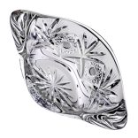 Laura * Crystal Bowl 18 cm (Orb17334)