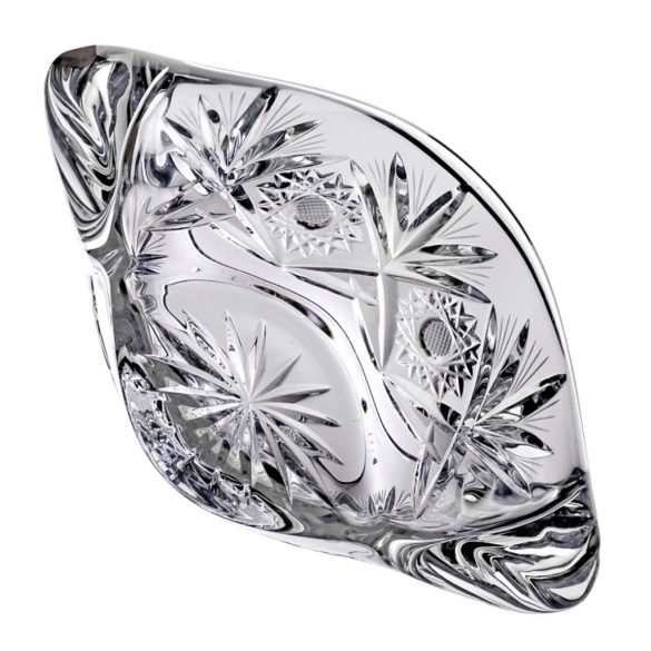 Laura * Crystal Bowl 18 cm (Orb17334)