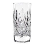 Laura * Crystal Water glass 350 ml (Toc17335)