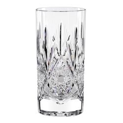 Laura * Crystal Water glass 350 ml (Toc17335)