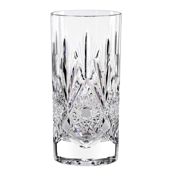Laura * Crystal Water glass 350 ml (Toc17335)