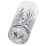 Laura * Crystal Water glass 350 ml (Toc17335)