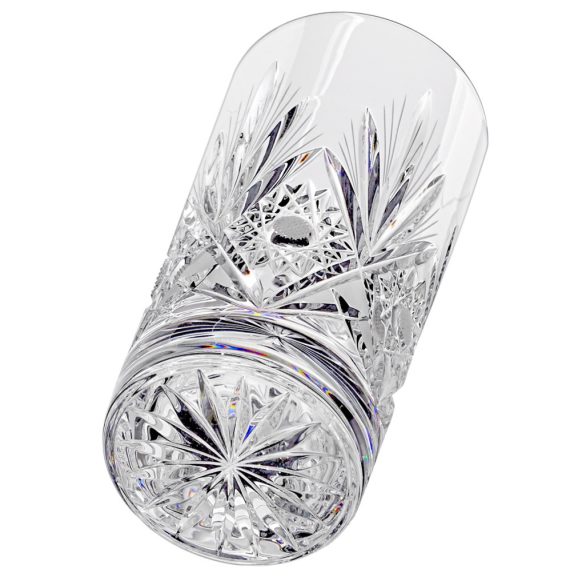 Laura * Crystal Water glass 350 ml (Toc17335)