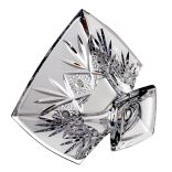 Laura * Crystal Bowl 22 cm (Cs17351)