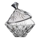 Laura * Crystal Bonbonniere 18 cm (Tri17363)