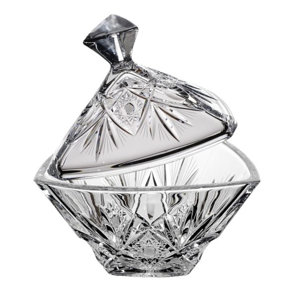 Laura * Crystal Bonbonniere 18 cm (Tri17363)