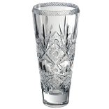 Laura * Crystal Vase 30.5 cm (Cam17364)