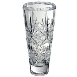 Laura * Crystal Vase 30.5 cm (Cam17364)