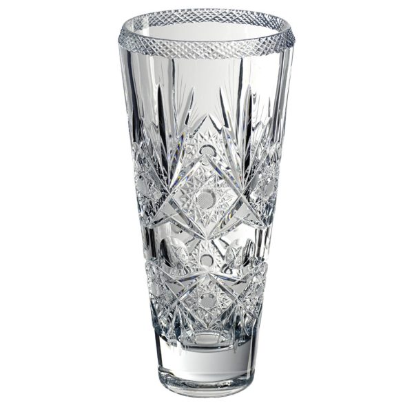 Laura * Crystal Vase 30.5 cm (Cam17364)