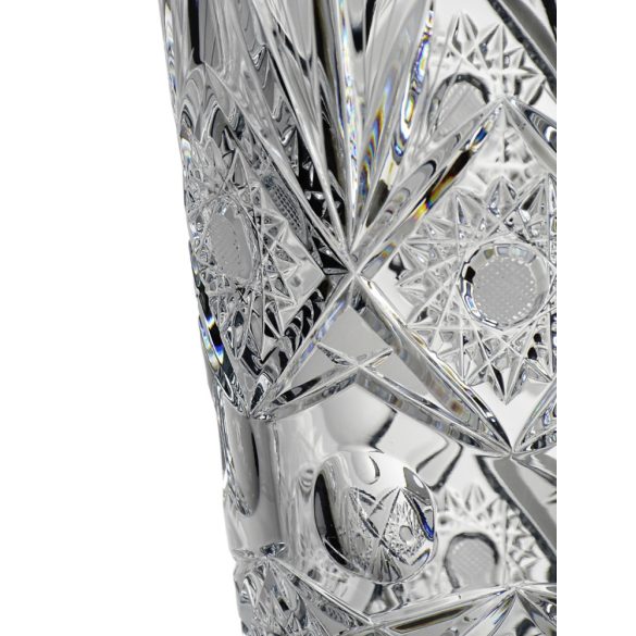 Laura * Crystal Vase 30.5 cm (Cam17364)