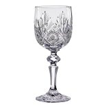 Laura * Crystal Wine glass 170 ml (M17394)