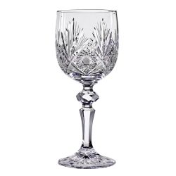 Laura * Crystal Wine glass 170 ml (M17394)