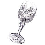Laura * Crystal Wine glass 170 ml (M17394)