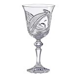 Aphrodite * Crystal Wine glass 170 ml (L17404)